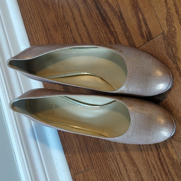 Stuart Weitzman Heels - Picture 2 of 4